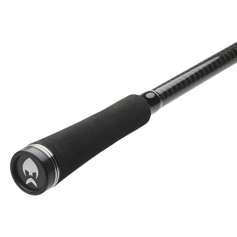 Westin W3 SBass 3RD Lure Rods